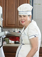 Hairy pussy maid pics