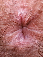 Nude solo tease with hairy pussy, spread pose and natural tits